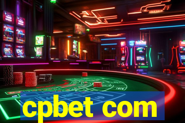cpbet com